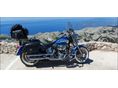 HARLEY-DAVIDSON FAT BOY 