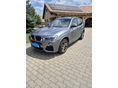 BMW X3 xDrive20d M Sport (Automata)