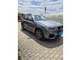 BMW X3 2017/3 - 2