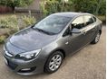 OPEL ASTRA J Sedan 1.6 Enjoy EURO6
