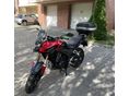 HONDA CB 500 X 