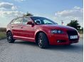 AUDI A3 2.0 PD TDI Ambition