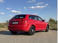 AUDI A3 2007/4 - 2
