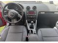 AUDI A3 2007/4 - 6