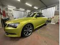 SKODA SUPERB 2.0 TDI SCR SportLine DSG7 Dragon Skin