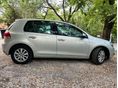 VOLKSWAGEN GOLF VI 2011/5 - 4