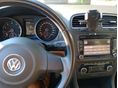 VOLKSWAGEN GOLF VI 2011/5 - 2