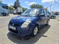 SUZUKI SWIFT 2005/10 - 2