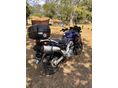 SUZUKI DL 1000 2003/8 - 2