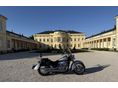 HONDA VT 750 Shadow