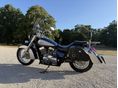 HONDA VT 750 2009/2 - 3