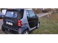 SMART FORTWO CABRIO 2003/6 - 2