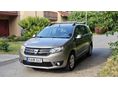 DACIA LOGAN MCV 1.2 Ambiance