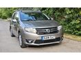 DACIA LOGAN 2015/2 - 2