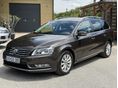 VOLKSWAGEN PASSAT VII Variant 2.0 CR TDI Comfortline BMT DSG BI-XENON/Távolságtartó/Állófűtés/Tolatókamera/Elektromos csom./Vezetett szervizk