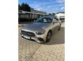 MERCEDES-BENZ E 200 4Matic 9G-TRONIC Mild hybrid drive