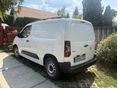 OPEL COMBO 2022/7 - 12