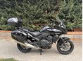 HONDA CBF 1000 ABS! MO-i! 1.TULAJ! KARCMENTES! SOK EXTRA! FRISS VIZSGA! VEZ.SZERVIZKÖNYV!