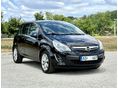 OPEL CORSA D 1.4 Cosmo 150 Adam Opel Jubileumi Edition.Korm. és ülésfűtés.Félbőr.S.mentes.Szervizkönyv!