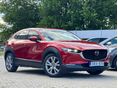 MAZDA CX-30 2.0 Skyactive AWD Plus (Automata) Mo-i.1 tulajdonos. sérülésmentes.összkerék.nagyon magasan felszerelt