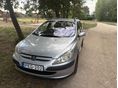 PEUGEOT 307 SW 1.6 Presence