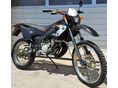 DERBI SENDA X-Race 50 ENDURO