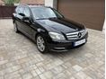 MERCEDES-BENZ C 200 T CDI BlueEFFICIENCY Avantgarde