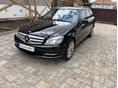 MERCEDES-BENZ C 200 2011/1 - 2