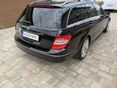 MERCEDES-BENZ C 200 2011/1 - 3