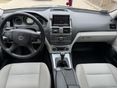MERCEDES-BENZ C 200 2011/1 - 6