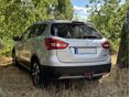 SUZUKI SX4 S-CROSS 2021/1 - 2