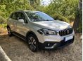 SUZUKI SX4 S-CROSS 1.4 Hybrid GLX Panorama