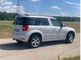 SKODA YETI 2017/5 - 2