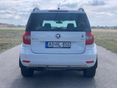 SKODA YETI 2017/5 - 3