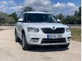 SKODA YETI 2017/5 - 6