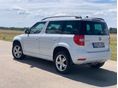 SKODA YETI 2017/5 - 7