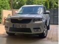 SKODA YETI 2017/5 - 4