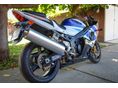 SUZUKI GSX-R 1000 2003 - 2