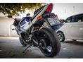 SUZUKI GSX-R 1000 2003 - 3