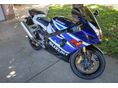 SUZUKI GSX-R 1000 2003 - 6
