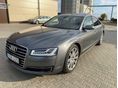 AUDI A8 2015/7 - 2