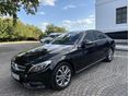 MERCEDES-BENZ C 180 BlueTEC d