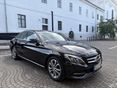MERCEDES-BENZ C 180 2014/11 - 2
