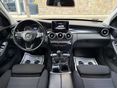 MERCEDES-BENZ C 180 2014/11 - 9