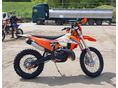 KTM 300 EXC 2023 - 2