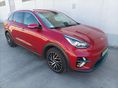 KIA NIRO e-Niro 64kWh Platinum gyári fényezés. SOH: 100%. 4xülésfűtés. ülésszellőztetés