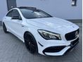 MERCEDES-BENZ CLA 250 2018/8 - 1