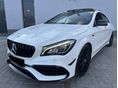 MERCEDES-BENZ CLA 250 2018/8 - 2