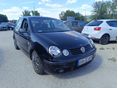 VOLKSWAGEN POLO 2003/4 - 1
