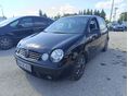 VOLKSWAGEN POLO 2003/4 - 2